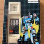 Boxer Electronics Walkie Talkies COMBAT COMMUNICATORS