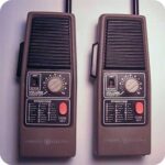 General Electric Star Code 10